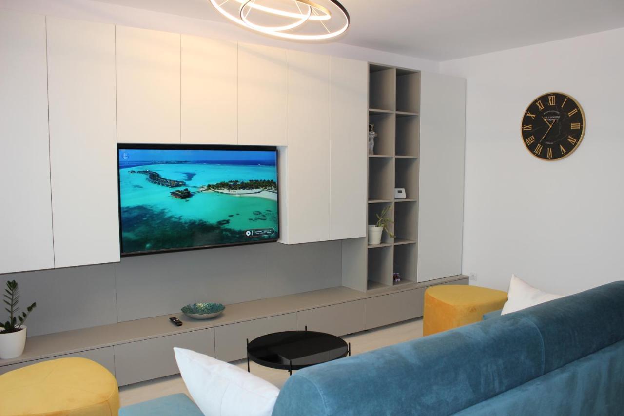 Azure View Apartment